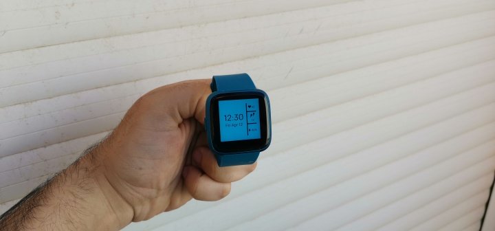 Imagen - Review: Fitbit Versa Lite Edition, el smartwatch m&aacute;s deportista del momento