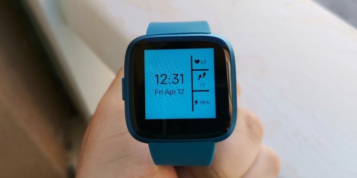Imagen - Review: Fitbit Versa Lite Edition, el smartwatch m&aacute;s deportista del momento