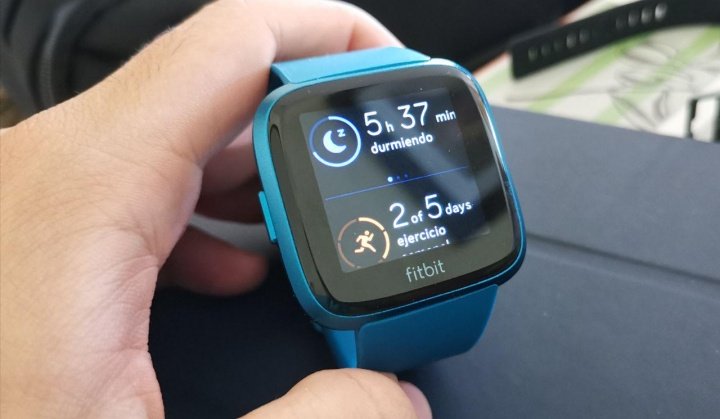 Imagen - Review: Fitbit Versa Lite Edition, el smartwatch m&aacute;s deportista del momento