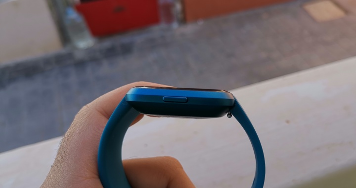 Imagen - Review: Fitbit Versa Lite Edition, el smartwatch m&aacute;s deportista del momento
