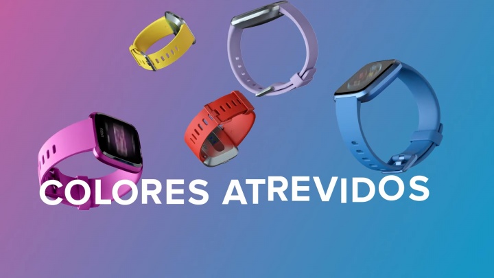 Imagen - Review: Fitbit Versa Lite Edition, el smartwatch m&aacute;s deportista del momento