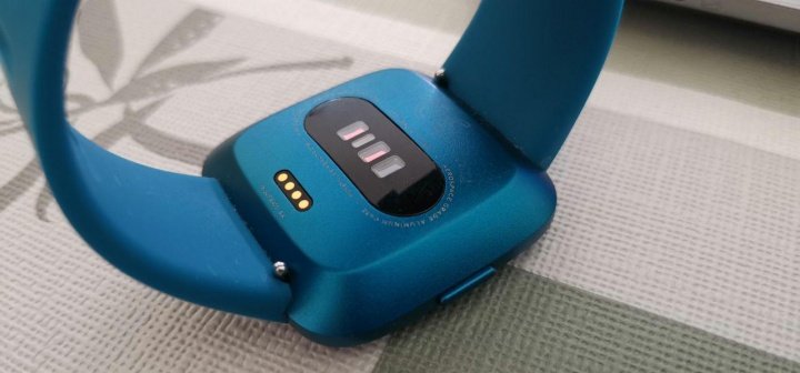 Imagen - Review: Fitbit Versa Lite Edition, el smartwatch m&aacute;s deportista del momento