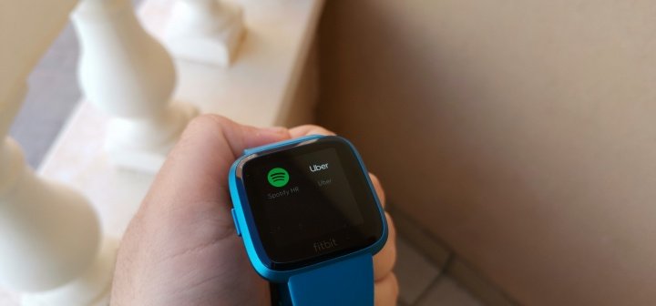 Imagen - Review: Fitbit Versa Lite Edition, el smartwatch m&aacute;s deportista del momento