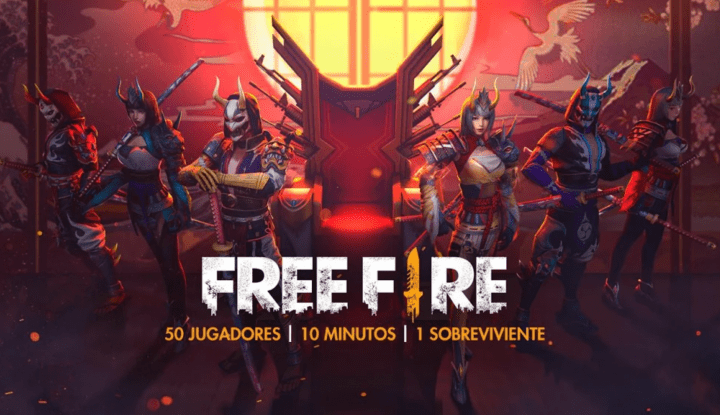 Imagen - Garena Free Fire, el nuevo rival de Fortnite y PUBG