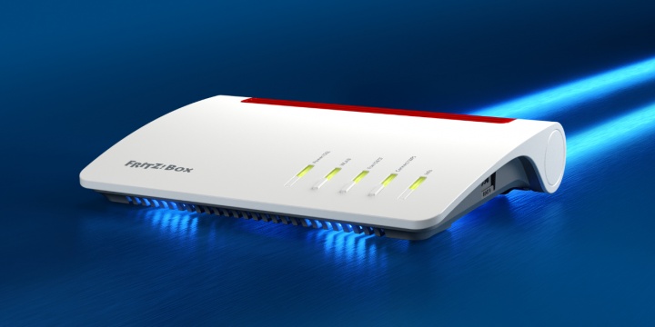 Imagen - FRITZ!OS: actualizaciones y nuevas mejoras en routers