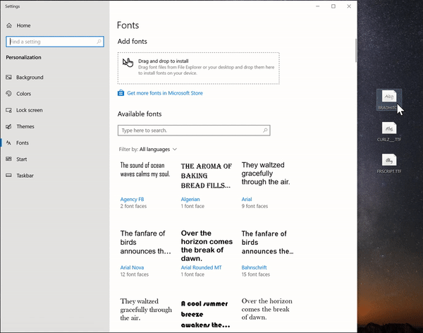Imagen - 7 novedades de Windows 10 May 2019 Update