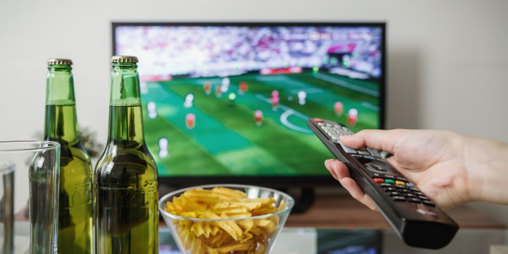 Imagen - Tarifas convergentes de fibra y m&oacute;vil con f&uacute;tbol, &iquest;qu&eacute; ofrecen Pepephone y Movistar?