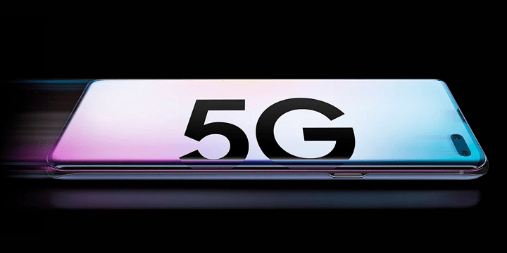 Imagen - 7 móviles con conectividad 5G