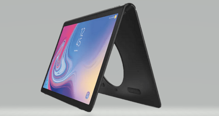 Imagen - Samsung Galaxy View 2 es oficial con pantalla de 17,4 pulgadas y batería de 12.000 mAh