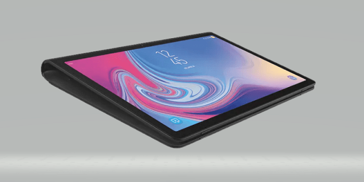 Imagen - Samsung Galaxy View 2 es oficial con pantalla de 17,4 pulgadas y batería de 12.000 mAh