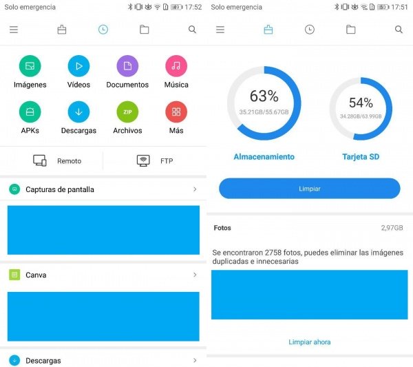 Imagen - ES File Explorer desaparece de Google Play: alternativas
