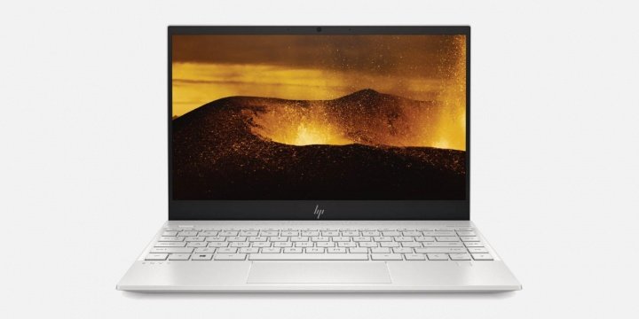 Imagen - Envy y Envy x360, los port&aacute;tiles de HP se actualizan con hasta 19 horas de bater&iacute;a