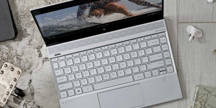 Imagen - Envy y Envy x360, los port&aacute;tiles de HP se actualizan con hasta 19 horas de bater&iacute;a