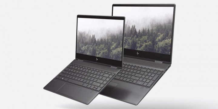 Imagen - Envy y Envy x360, los port&aacute;tiles de HP se actualizan con hasta 19 horas de bater&iacute;a
