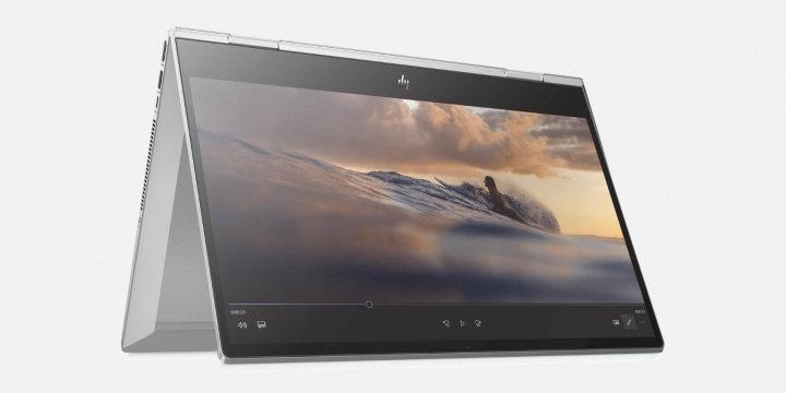 Imagen - Envy y Envy x360, los port&aacute;tiles de HP se actualizan con hasta 19 horas de bater&iacute;a