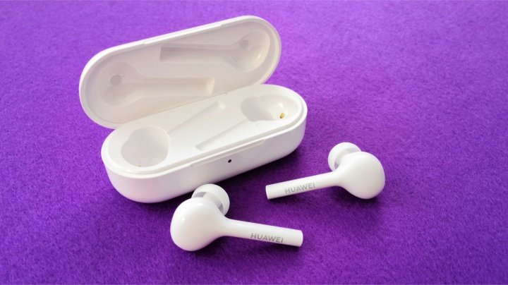 Imagen - Review: Huawei FreeBuds Lite, comodidad y buen sonido en unos auriculares True Wireless