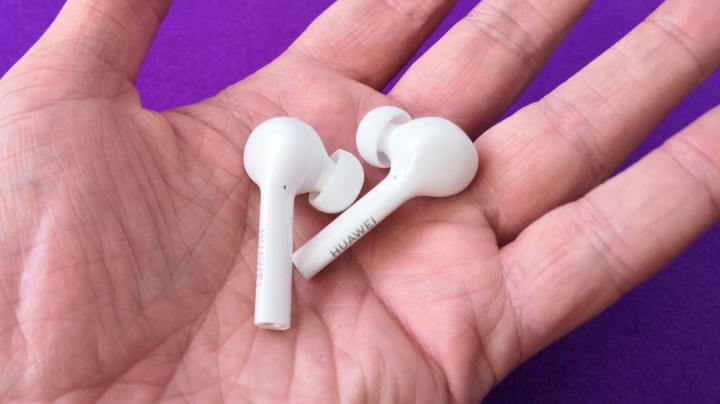 Imagen - Review: Huawei FreeBuds Lite, comodidad y buen sonido en unos auriculares True Wireless