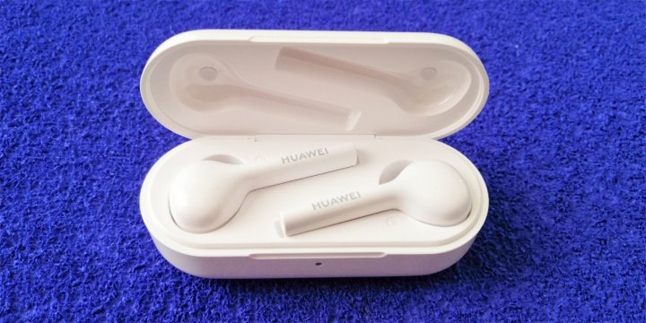 Imagen - Review: Huawei FreeBuds Lite, comodidad y buen sonido en unos auriculares True Wireless