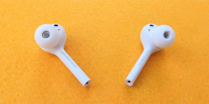Imagen - Review: Huawei FreeBuds Lite, comodidad y buen sonido en unos auriculares True Wireless