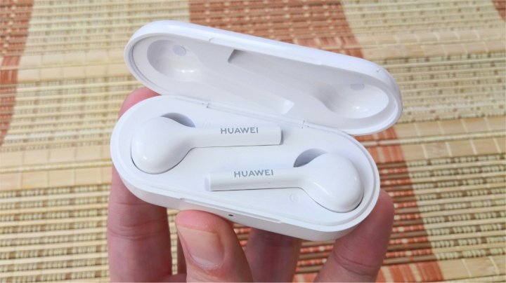 Imagen - Review: Huawei FreeBuds Lite, comodidad y buen sonido en unos auriculares True Wireless