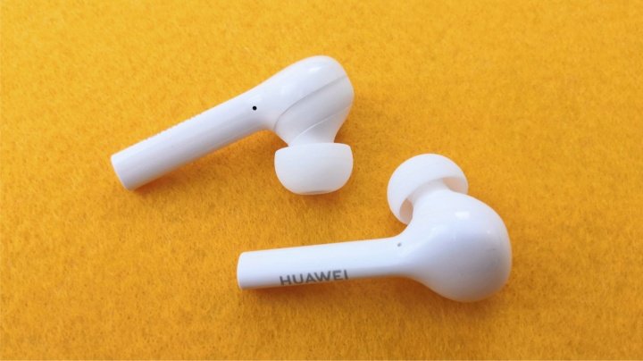 Imagen - Review: Huawei FreeBuds Lite, comodidad y buen sonido en unos auriculares True Wireless