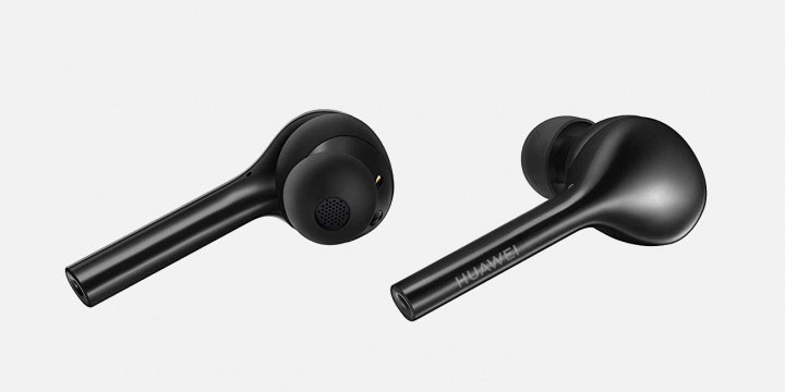 Imagen - Huawei P30 Lite llega a España con los auriculares FreeBuds Lite de regalo