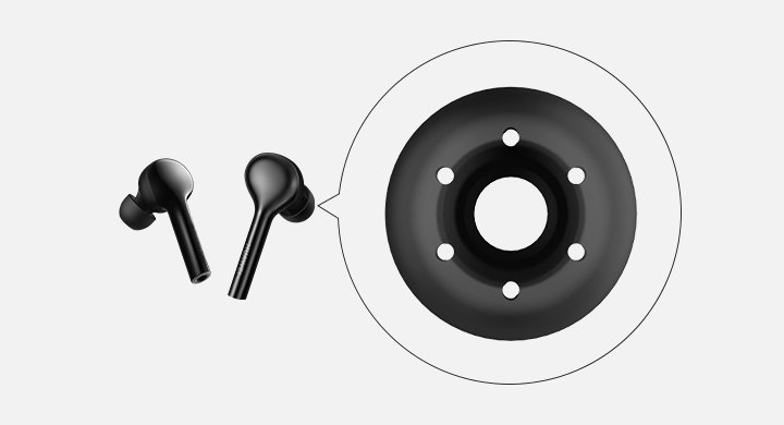 Imagen - Review: Huawei FreeBuds Lite, comodidad y buen sonido en unos auriculares True Wireless