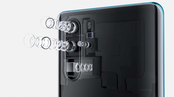 Imagen - Qué es y cómo funciona la cámara TOF de los smartphones