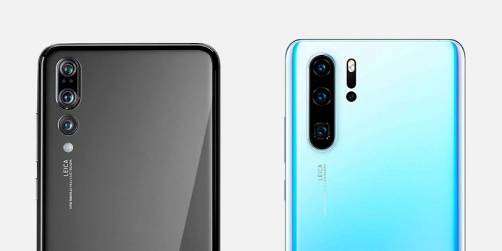 Imagen - El bloqueo a Huawei se retrasa 90 días