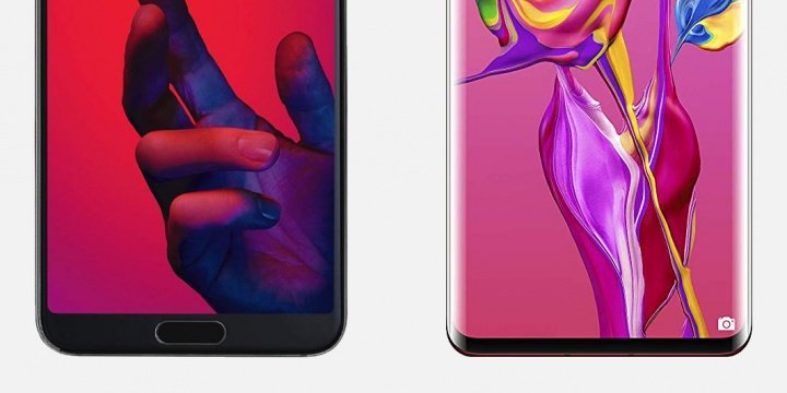 Imagen - Comparativa: Huawei P30 vs Huawei P30 Pro