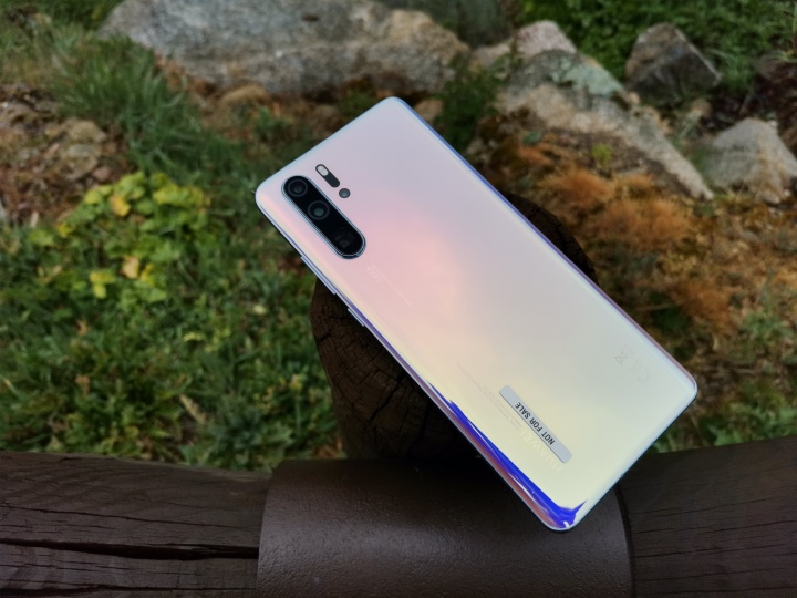 Imagen - Resumen semana 16 de 2019: fallo de seguridad en Instagram y problemas con el Galaxy Fold