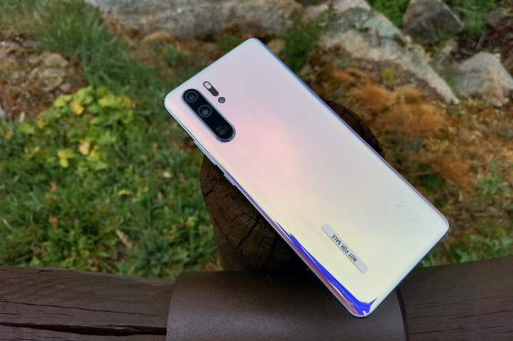 Imagen - Review: Huawei P30 Pro, 5 cámaras y el mejor diseño para la gama alta
