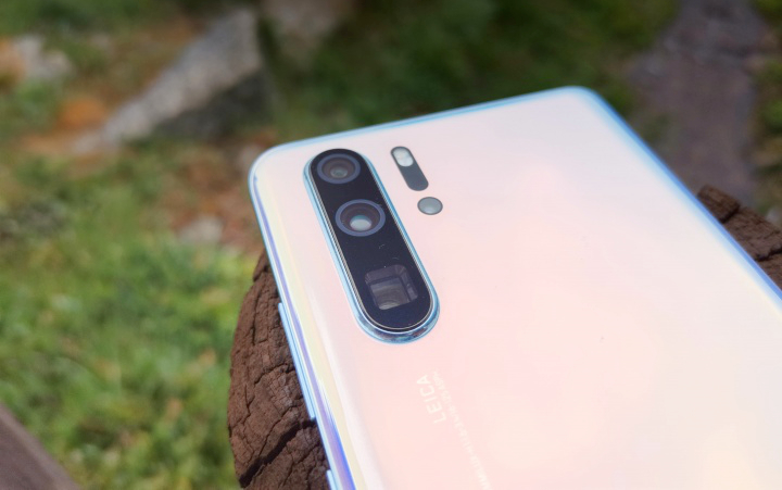 Imagen - Review: Huawei P30 Pro, 5 cámaras y el mejor diseño para la gama alta