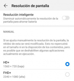 Imagen - Review: Huawei P30 Pro, 5 cámaras y el mejor diseño para la gama alta