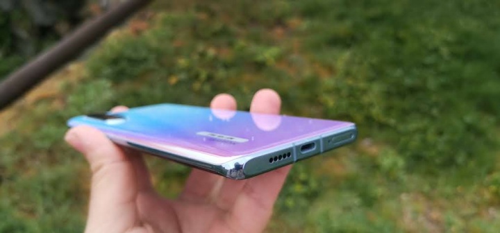 Imagen - Review: Huawei P30 Pro, 5 cámaras y el mejor diseño para la gama alta