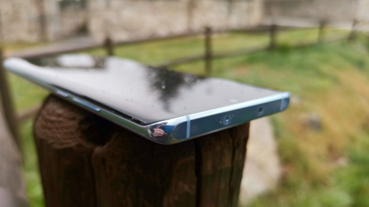 Imagen - Review: Huawei P30 Pro, 5 cámaras y el mejor diseño para la gama alta