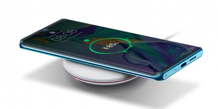Imagen - Comparativa: Huawei P30 vs Huawei P30 Pro