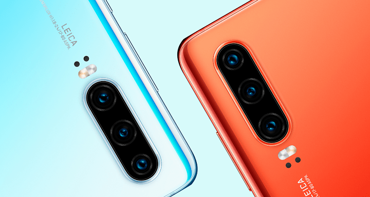 Imagen - Google confirma que los Huawei actuales mantendrán Google Play