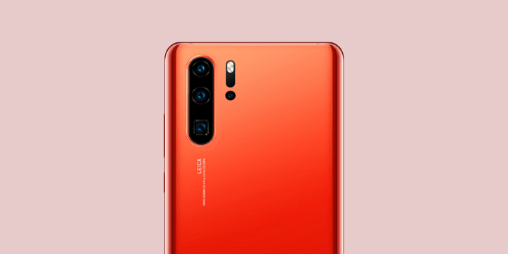 Imagen - La serie Huawei P30 viene con 50 GB de almacenamiento en la nube gratis