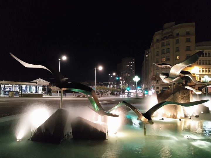 Imagen - Review: Vsmart Active 1+, el heredero espiritual de BQ mantiene sus se&ntilde;as de identidad