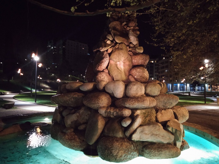 Imagen - Review: Vsmart Active 1+, el heredero espiritual de BQ mantiene sus se&ntilde;as de identidad