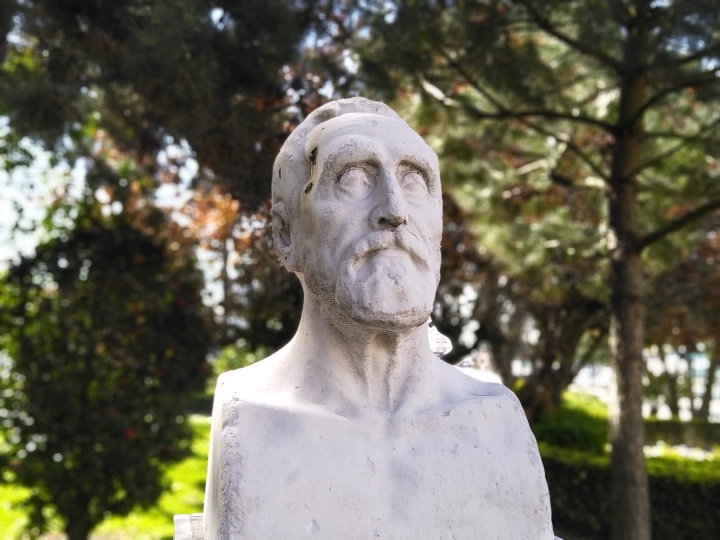 Imagen - Review: Vsmart Active 1+, el heredero espiritual de BQ mantiene sus se&ntilde;as de identidad