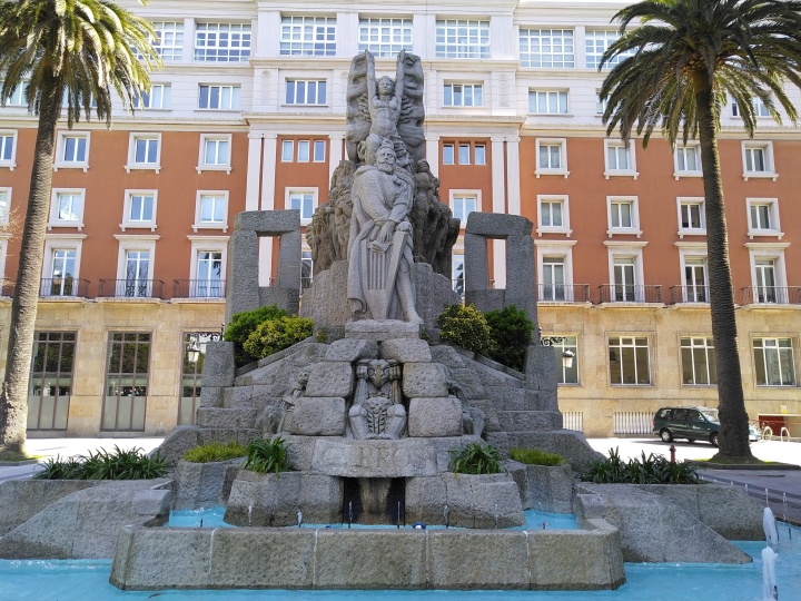 Imagen - Review: Vsmart Active 1+, el heredero espiritual de BQ mantiene sus se&ntilde;as de identidad