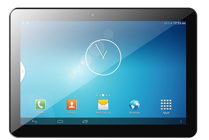 Imagen - InnJoo Time2, una tablet de 10,1 pulgadas con batería de 4.000 mAh