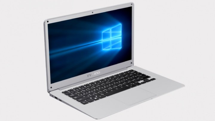 Imagen - InnJoo A100 Pro, un port&aacute;til ultraligero con Windows 10 para tareas b&aacute;sicas