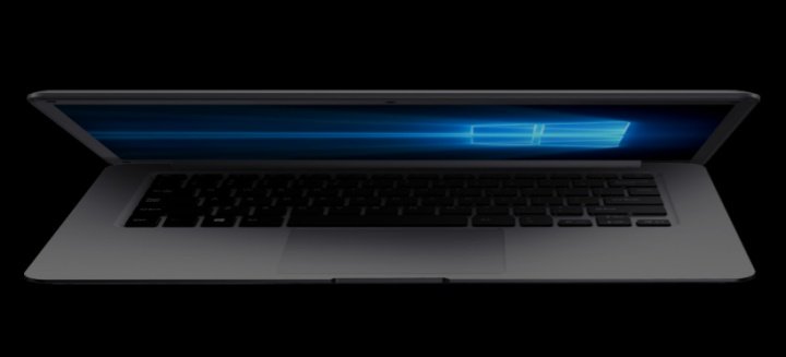 Imagen - InnJoo A100 Pro, un port&aacute;til ultraligero con Windows 10 para tareas b&aacute;sicas