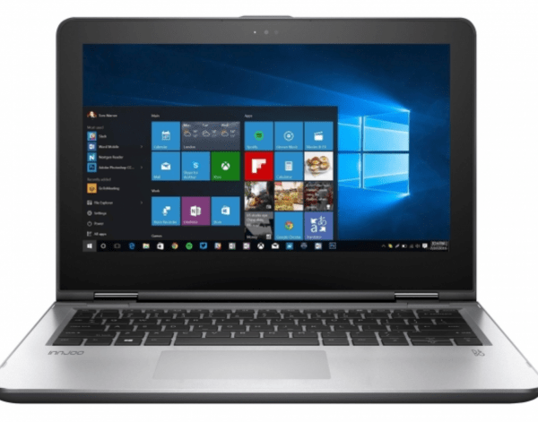 Imagen - InnJoo Y200, el port&aacute;til convertible con pantalla t&aacute;ctil de 11,6 pulgadas