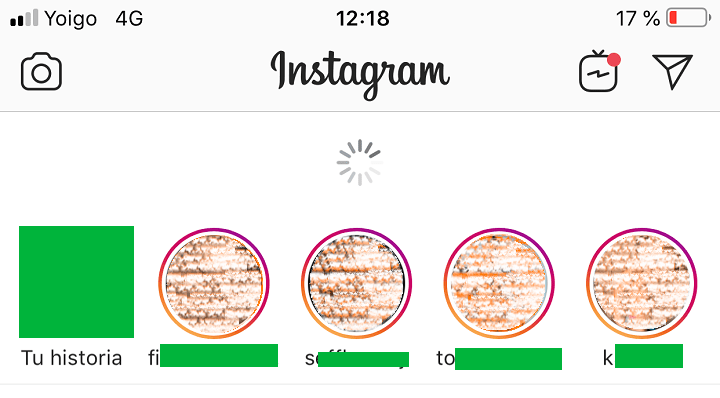 Imagen - Instagram y WhatsApp ca&iacute;dos: problemas de conexi&oacute;n e imposibilidad de enviar archivos