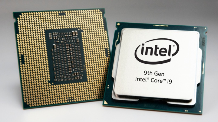Imagen - Intel Core H de 9ª generación ofrece más potencia y hasta 8 núcleos en portátiles