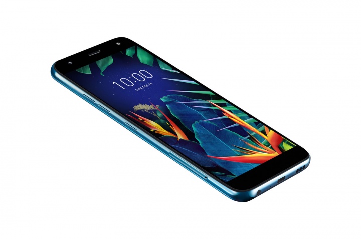 Imagen - LG K40 Dual Cam Mode llega a Espa&ntilde;a: pantalla FullVision y sonido envolvente